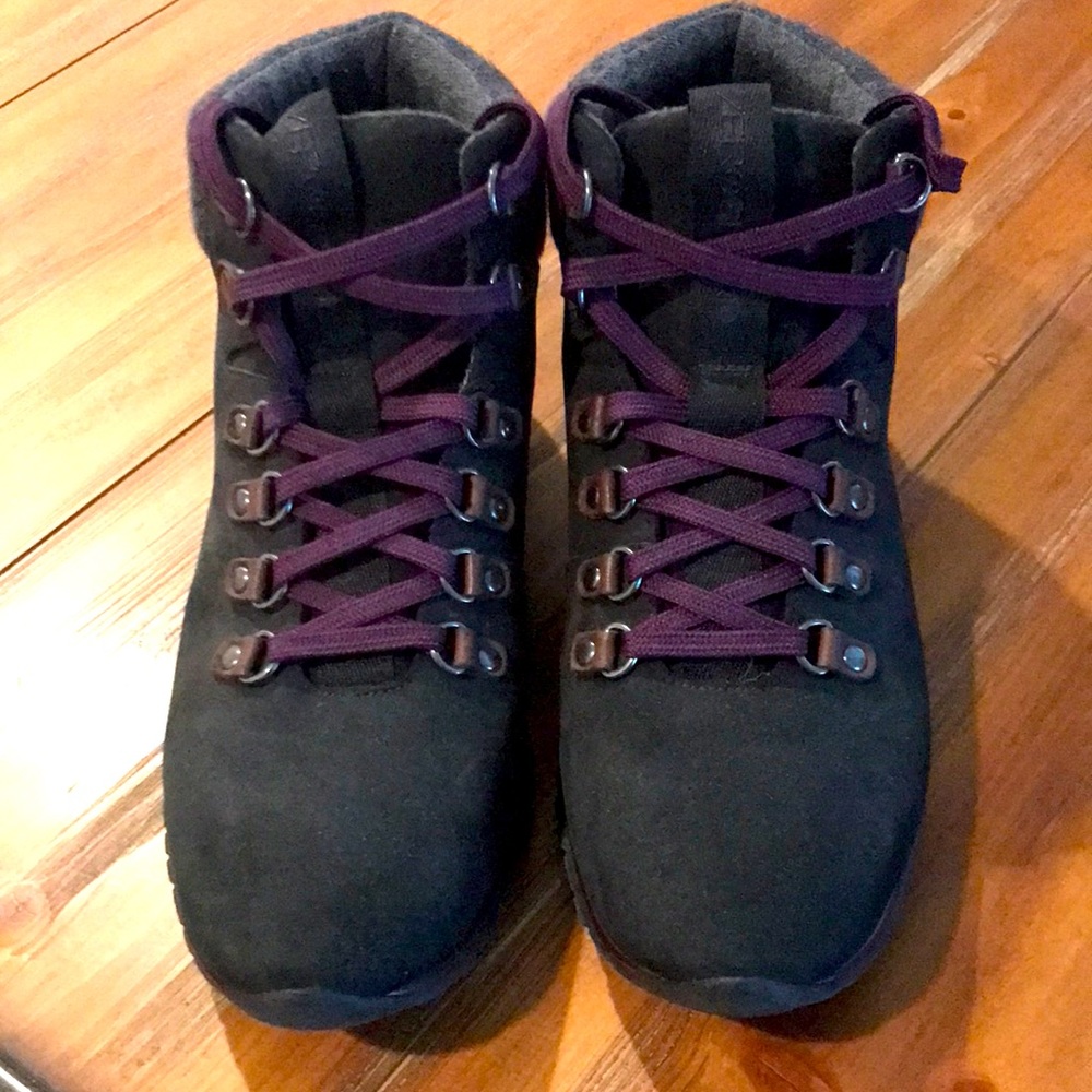 Cole Haan Zero Grand Boots
